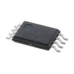 Microchip 24LCS52-I/MS