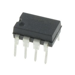 Microchip 25AA080/P
