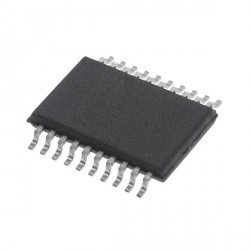 Microchip PIC18LF13K50-I/SS