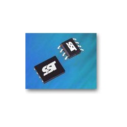 Microchip SST25VF016B-50-4I-S2AF
