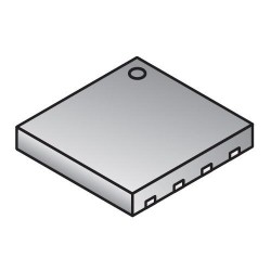 Microchip SST25VF016B-75-4I-QAF