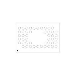 Microchip SST39VF801C-70-4C-MAQE