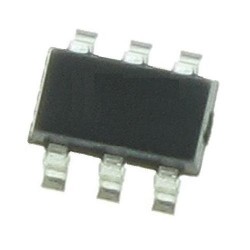 Microchip 93AA56BT-I/OT