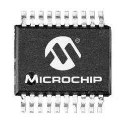 Microchip PIC24F04KA201-I/SO