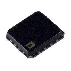Analog Devices Inc. AD8222HBCPZ-WP
