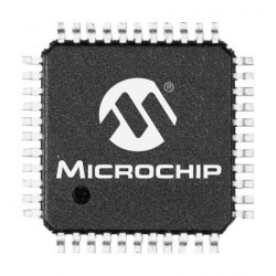 Microchip PIC24FJ48GA004-I/PT