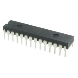 Microchip PIC24HJ32GP302-I/SP