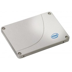Intel SSDMCEAW120A401