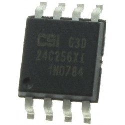 ON Semiconductor CAT24C256XI