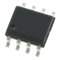 ON Semiconductor CAT93C66VI-GT3