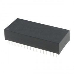 Maxim Integrated DS1245W-100+
