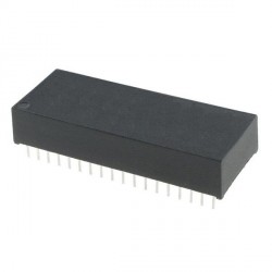 Maxim Integrated DS1265W-100IND+