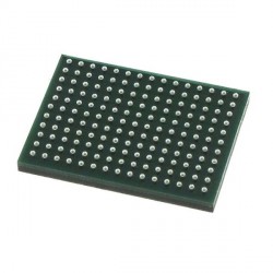 Cypress Semiconductor CY7C1480BV33-250BZXC