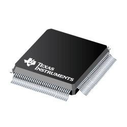 Texas Instruments MSP430F67451IPEU
