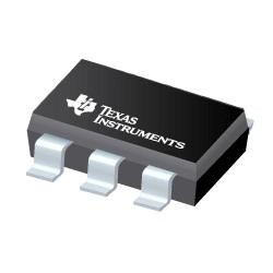 Texas Instruments INA210BIDCKT