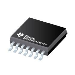 Texas Instruments INA2332AIPWR
