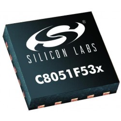 Silicon Laboratories C8051F531A-IT
