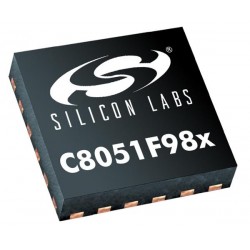 Silicon Laboratories C8051F981-GM