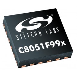 Silicon Laboratories C8051F991-GM