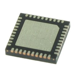 Silicon Laboratories SIM3C134-B-GM