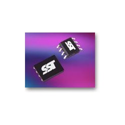 Microchip SST25VF010A-33-4I-SAE