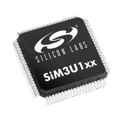 Silicon Laboratories SiM3C157-B-GQ