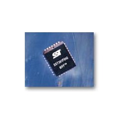 Microchip SST39SF010A-70-4I-NHE