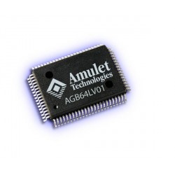 Amulet Technologies AGB64LV01-QC-E