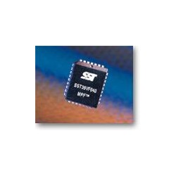 Microchip SST39VF020-70-4I-NHE