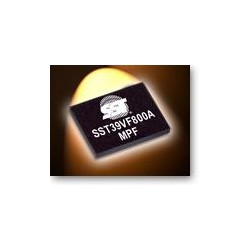 Microchip SST39VF800A-70-4I-EKE
