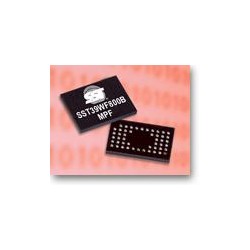 Microchip SST39WF800B-70-4C-B3KE