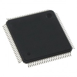 Maxim Integrated DS80C410-FNY+