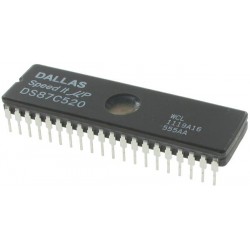 Maxim Integrated DS87C520-WCL