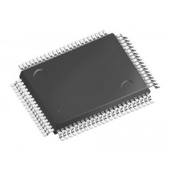 Cypress Semiconductor CY7C68013A-100AXC