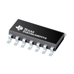 Texas Instruments THS3096D