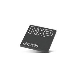 NXP LPC1112FHN33/201,5