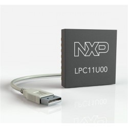 NXP LPC1114FHN33/333,5