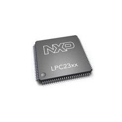 NXP LPC2387FBD100,551