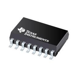 Texas Instruments THS4522IPW