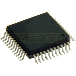 Freescale Semiconductor MC908AP64CFBE