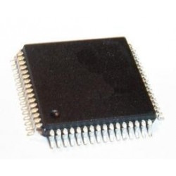 Freescale Semiconductor MC9S08AC96CFGE