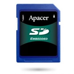 Apacer AP-ISD01GCS2A-T