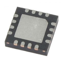 Freescale Semiconductor MC9S08QG8CFFER