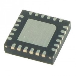 Freescale Semiconductor MC9S08QG8CFKE