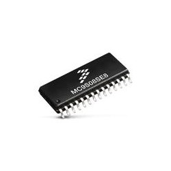 Freescale Semiconductor MC9S08SE4CRL