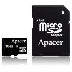 Apacer AP16GMCSH4-B