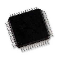 Freescale Semiconductor MC9S12C32CPBE25