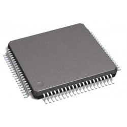 Freescale Semiconductor MCF51AC128AVLKE