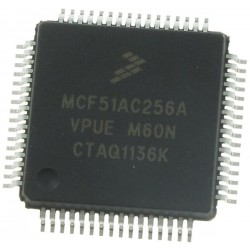 Freescale Semiconductor MCF51AC256AVPUE