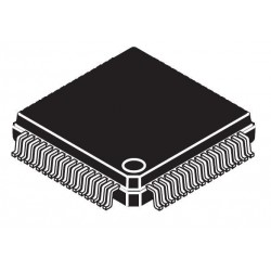 Freescale Semiconductor MCF51CN128CLH